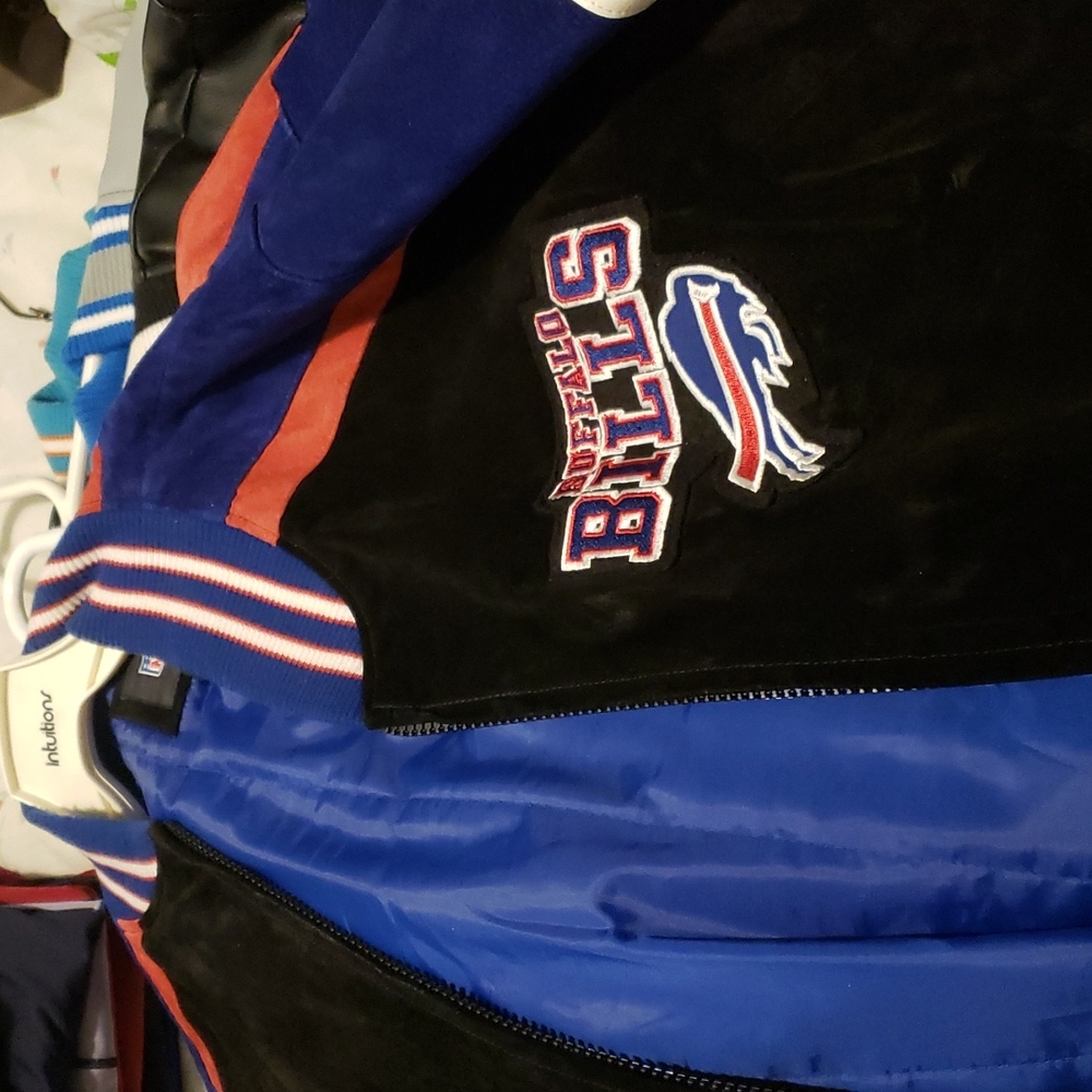 Football jackets